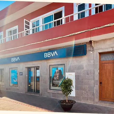 شقة Apartamento La Real 3