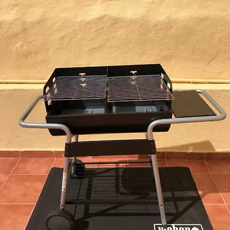 شقة Apartamento La Real 3 *