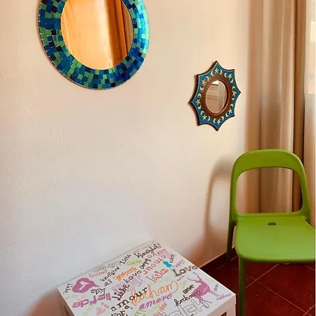 شقة Apartamento La Real 3 *